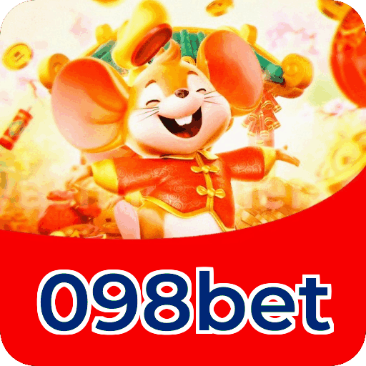 Login rápido no app 098bet